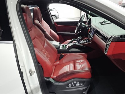 صورة مصغرة 16 لـ 2020 Porsche CAYENNE