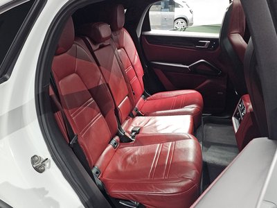 صورة مصغرة 17 لـ 2020 Porsche CAYENNE