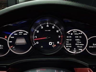 صورة مصغرة 11 لـ 2020 Porsche CAYENNE
