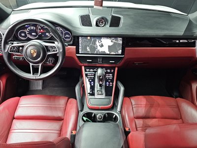 صورة 5 لـ 2020 Porsche CAYENNE