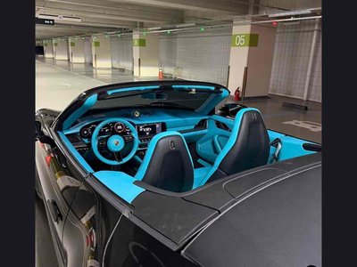 صورة 6 لـ 2020 Porsche 911