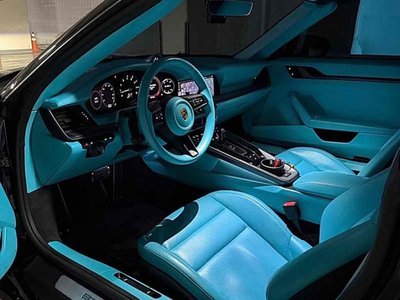 صورة 2 لـ 2020 Porsche 911