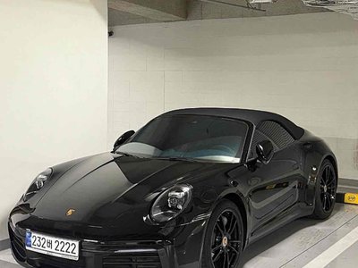 صورة 1 لـ 2020 Porsche 911