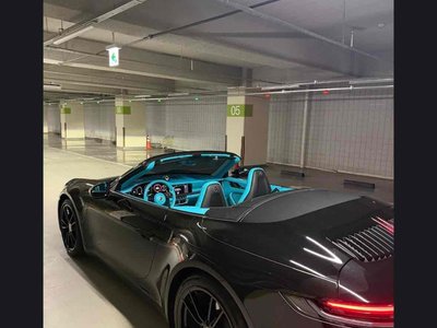 صورة 7 لـ 2020 Porsche 911