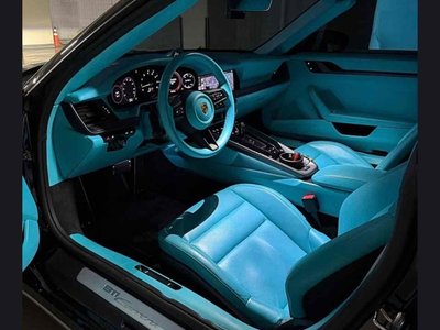 صورة 3 لـ 2020 Porsche 911