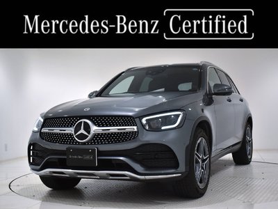 MERCEDES-BENZ GLC - 1