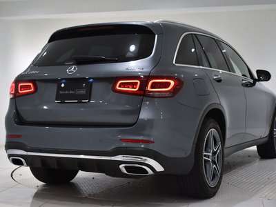 MERCEDES-BENZ GLC - 3