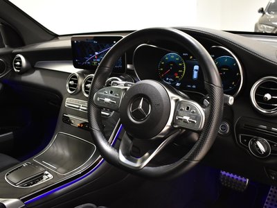 MERCEDES-BENZ GLC - 2