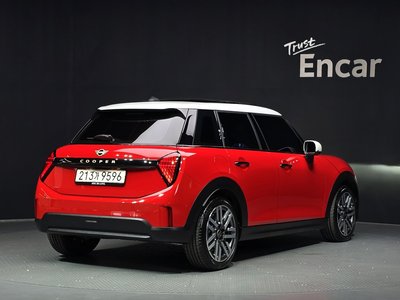 صورة 3 لـ 2025 MINI COOPER C