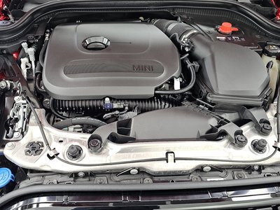صورة 7 لـ 2025 MINI COOPER C