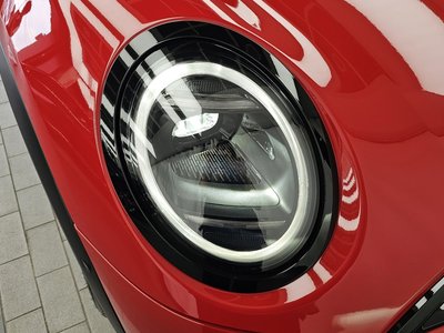 صورة 9 لـ 2025 MINI COOPER C