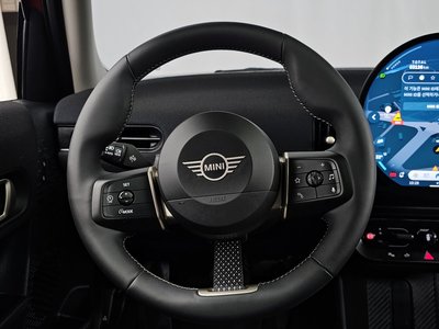 صورة مصغرة 19 لـ 2025 MINI COOPER C