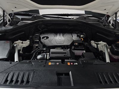 GENESIS GV80 - 7