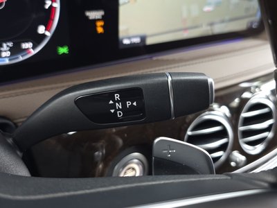 2018 Mercedes-BENZ S-CLASS — миниатюра 12