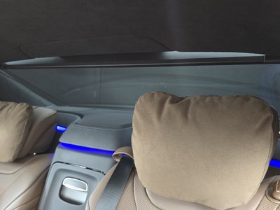 2018 Mercedes-BENZ S-CLASS — миниатюра 25