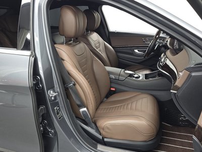 2018 Mercedes-BENZ S-CLASS — миниатюра 16