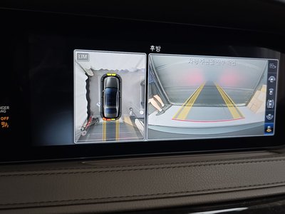 2018 Mercedes-BENZ S-CLASS — миниатюра 21