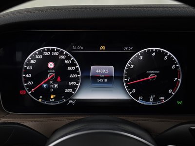 2018 Mercedes-BENZ S-CLASS — миниатюра 11