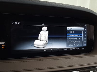 2018 Mercedes-BENZ S-CLASS — миниатюра 32