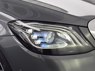 2018 Mercedes-BENZ S-CLASS 照片 9