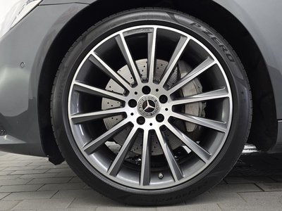 2018 Mercedes-BENZ S-CLASS 照片 6
