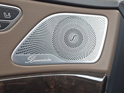 2018 Mercedes-BENZ S-CLASS — миниатюра 35
