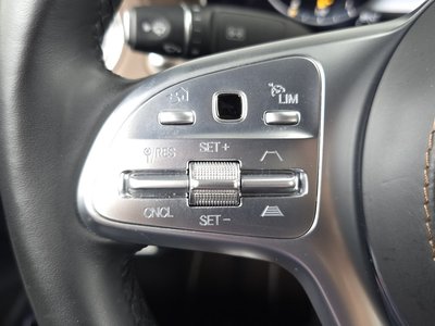 2018 Mercedes-BENZ S-CLASS — миниатюра 23