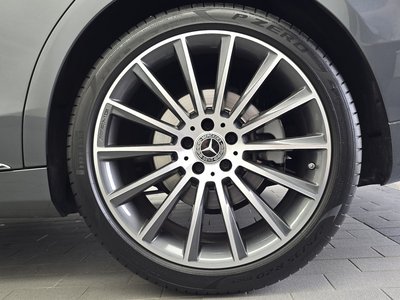 2018 Mercedes-BENZ S-CLASS 照片 8