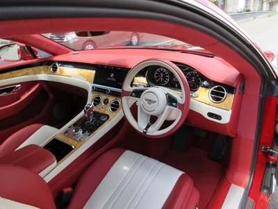 صورة مصغرة 12 لـ 2019 Bentley CONTINENTAL