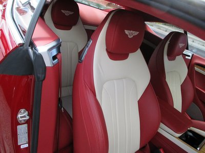 صورة مصغرة 16 لـ 2019 Bentley CONTINENTAL