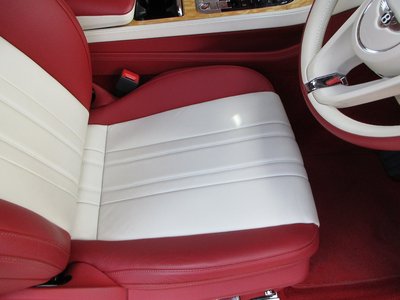 صورة مصغرة 15 لـ 2019 Bentley CONTINENTAL