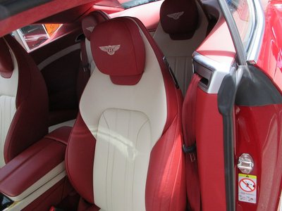 صورة مصغرة 19 لـ 2019 Bentley CONTINENTAL