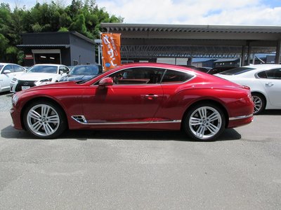 BENTLEY CONTINENTAL - 6