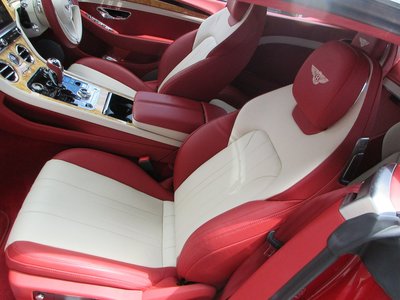 صورة مصغرة 17 لـ 2019 Bentley CONTINENTAL