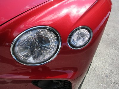 صورة مصغرة 11 لـ 2019 Bentley CONTINENTAL