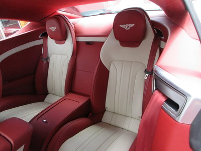 صورة مصغرة 20 لـ 2019 Bentley CONTINENTAL
