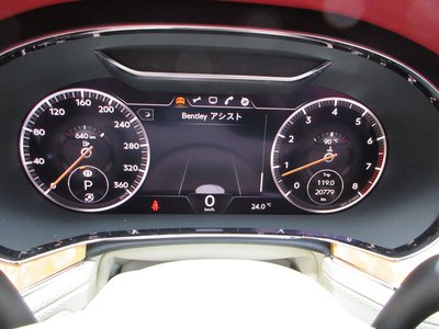 صورة مصغرة 30 لـ 2019 Bentley CONTINENTAL
