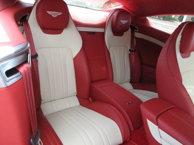 صورة مصغرة 21 لـ 2019 Bentley CONTINENTAL