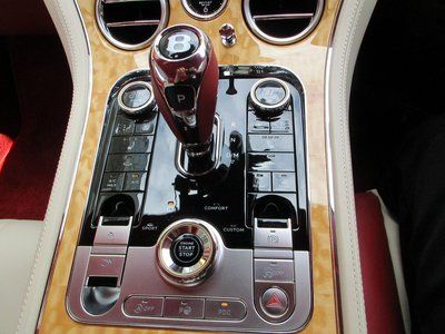 صورة مصغرة 29 لـ 2019 Bentley CONTINENTAL