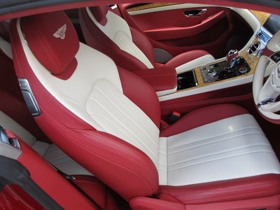 صورة مصغرة 14 لـ 2019 Bentley CONTINENTAL