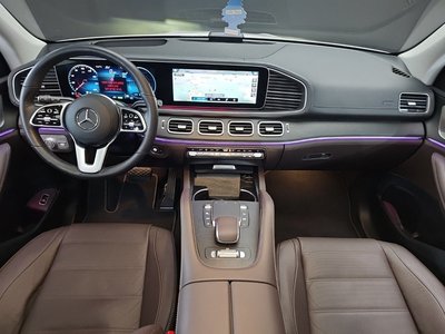 MERCEDES-BENZ GLE - 5
