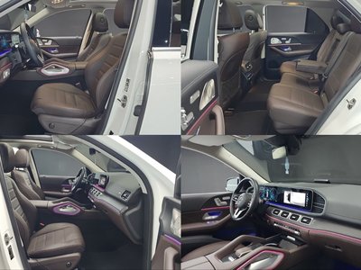 MERCEDES-BENZ GLE - 10