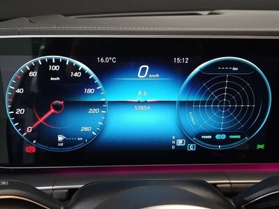 MERCEDES-BENZ GLE - 8