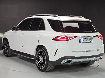 MERCEDES-BENZ GLE - 3