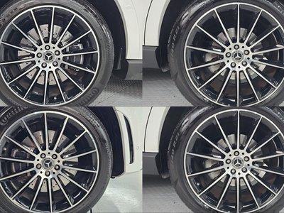 MERCEDES-BENZ GLE - 6