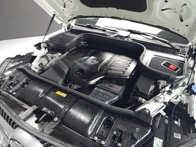 MERCEDES-BENZ GLE - 7