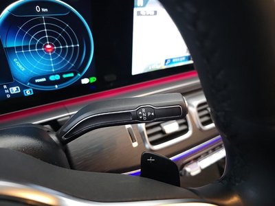 MERCEDES-BENZ GLE - 9