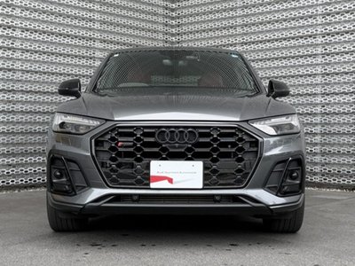 AUDI SQ5 - 3