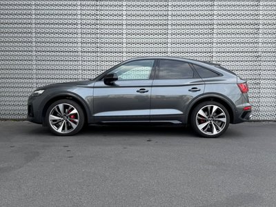AUDI SQ5 - 7