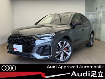 AUDI SQ5 - 1